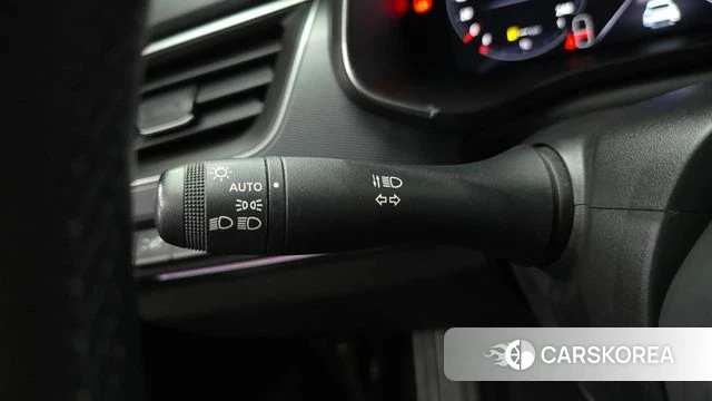 Renault Korea (Samsung) XM3 id 4753981 из Кореи 19