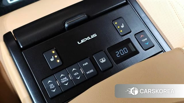 Lexus ES300h 7th generation id 4904088 из Кореи 19
