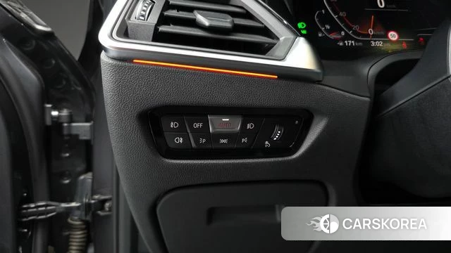 BMW 3 Series (G20) id 4224621 из Кореи 19