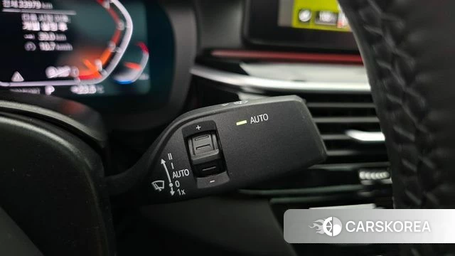 BMW 6 Series GT (G32) id 4382830 из Кореи 19