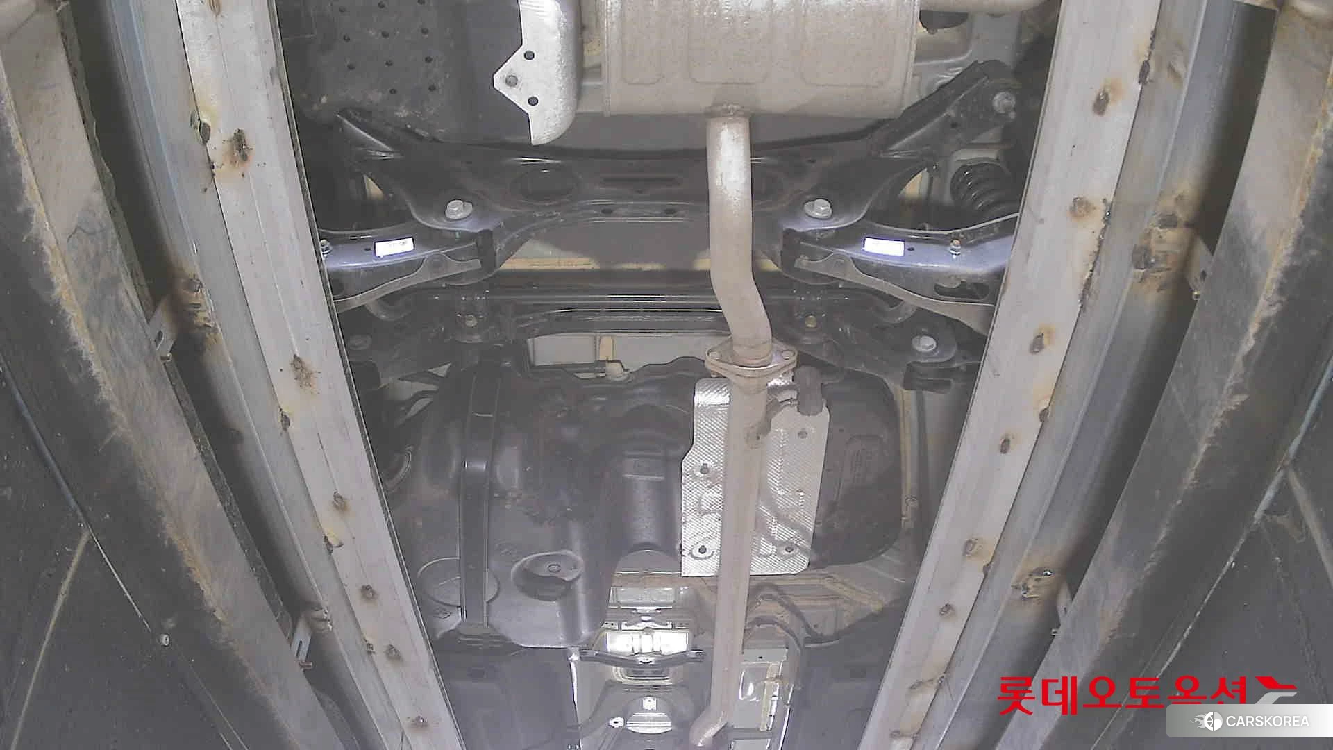 Kia Sportage id 4289543 из Кореи 19