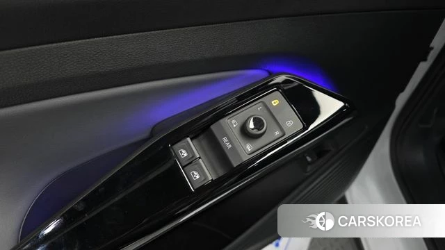 Volkswagen ID.4 id 4548742 из Кореи 19