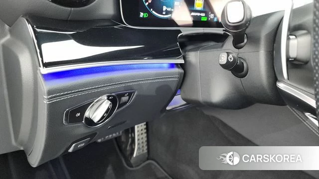 Mercedes-Benz AMG GT id 4250232 из Кореи 19