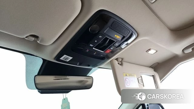 Kia Carnival 4th generation id 4623863 из Кореи 19