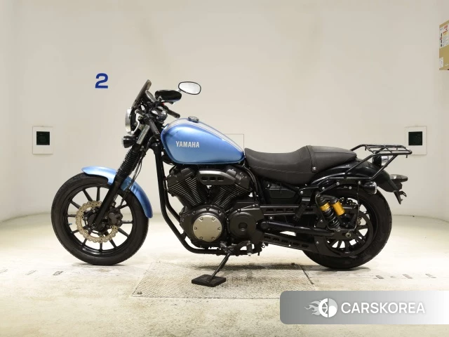 Yamaha BOLT 950C id 3939559 из Японии 19