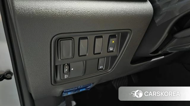 Renault Korea (Samsung) The New QM6 id 4307845 из Кореи 19
