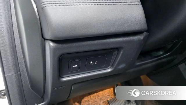 Land Rover Discovery Sports id 4294862 из Кореи 19