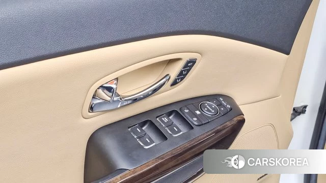 Kia The New Carnival id 4552063 из Кореи 19