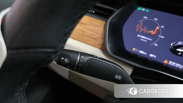 Tesla Model S id 4568139 из Кореи 19