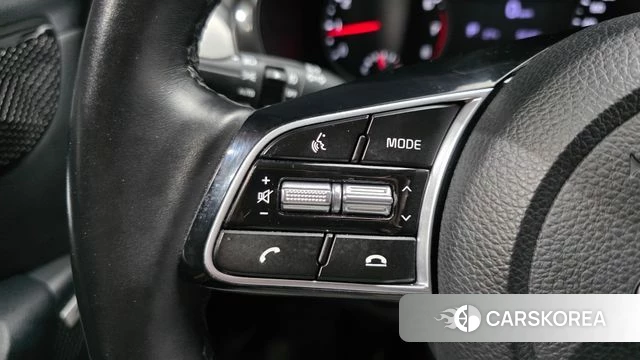 Kia Seltos id 4677339 из Кореи 19
