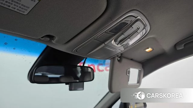 Hyundai Santa Fe TM id 4530604 из Кореи 19