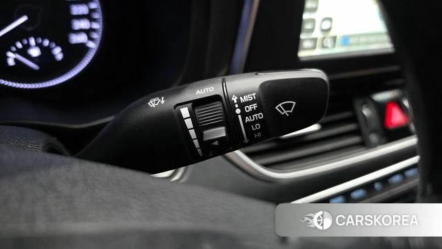 Hyundai Grandeur IG id 4196657 из Кореи 19