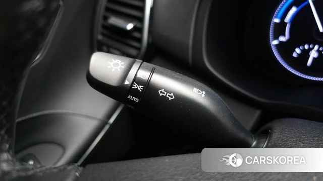 Hyundai Grandeur IG Hybrid id 4647464 из Кореи 19