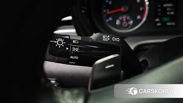 Kia K5 3rd generation id 4740557 из Кореи 19