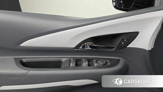 Chevrolet (GM Daewoo) Bolt EV id 4642737 из Кореи 19