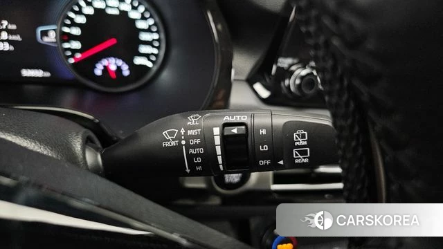 Kia Seltos id 4585501 из Кореи 18