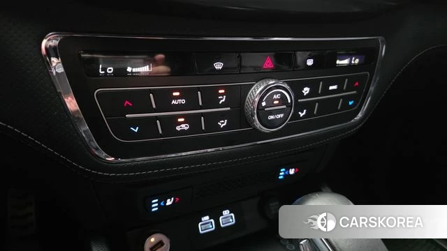 Ssangyong The New Rexton Sports Cannes id 4731400 из Кореи 19