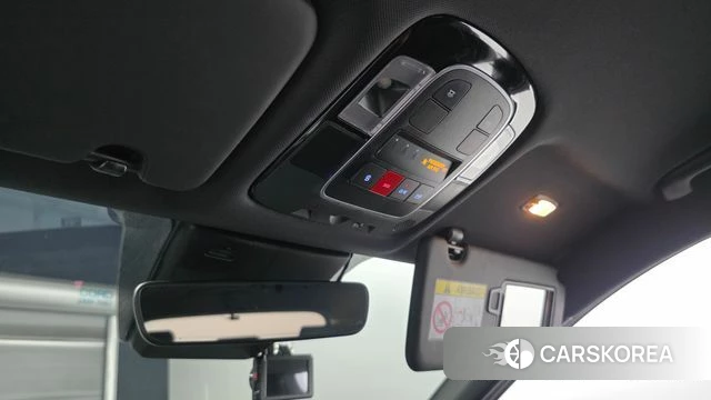 Hyundai Tucson Hybrid (NX4) id 4942076 из Кореи 19