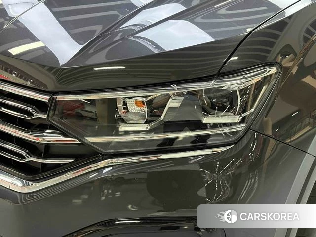 Volkswagen Tanyue id 4392343 из Китая 19