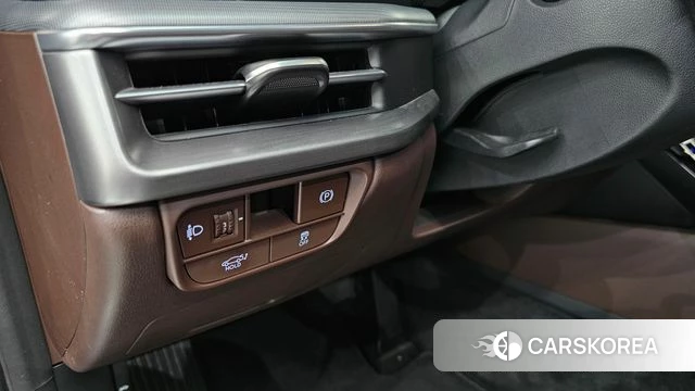 Hyundai Grandeur (GN7) id 4494531 из Кореи 19