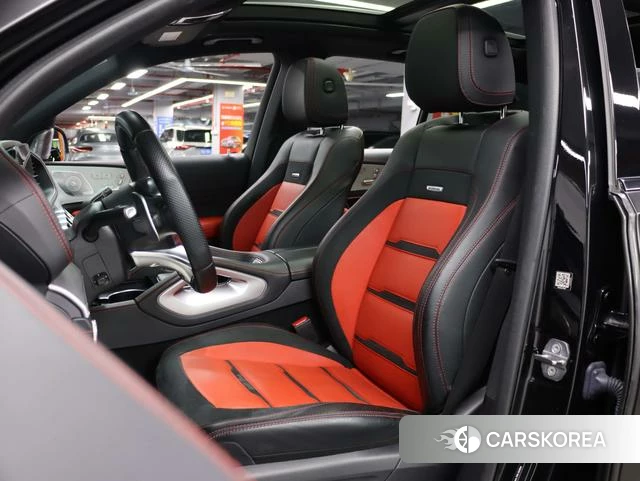 Mercedes-Benz GLE AMG id 4374767 из Китая 19
