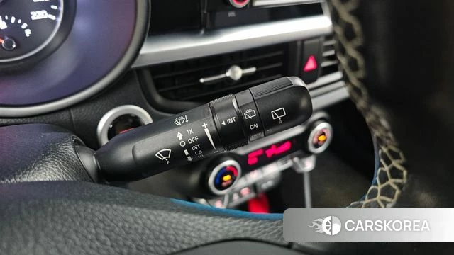 Kia All New Morning (JA) id 4713403 из Кореи 19
