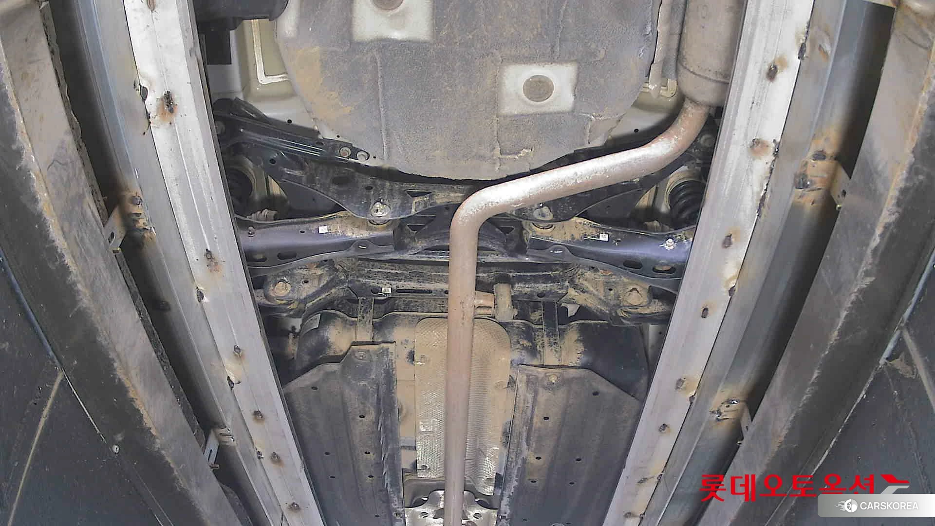 Hyundai Sonata id 3882026 из Кореи 19