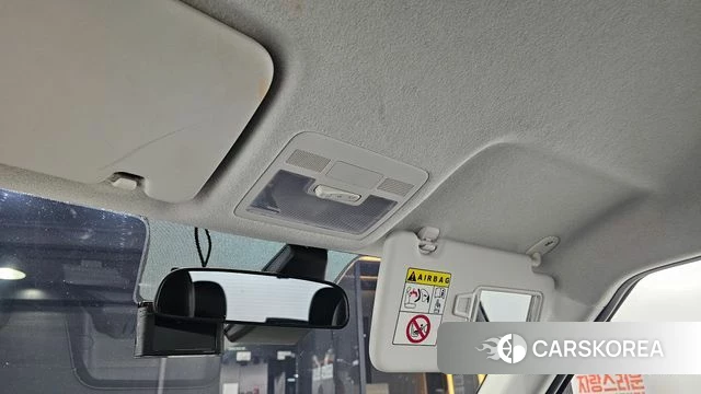 Hyundai Casper id 4443771 из Кореи 19