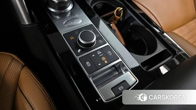 Land Rover Discovery 5 id 4285235 из Кореи 19