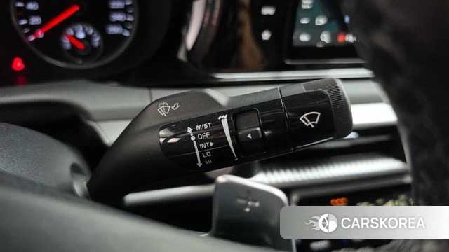 Kia K5 3rd generation id 4692245 из Кореи 19