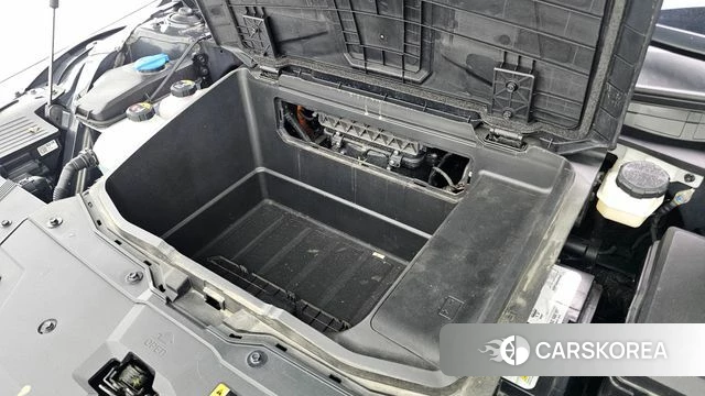 Hyundai Ionic 5 id 4657307 из Кореи 19