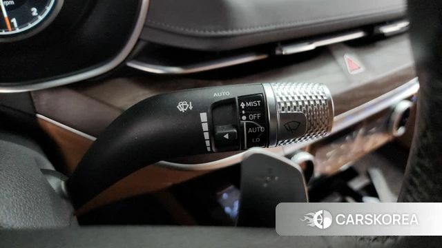 Genesis G80 (RG3) id 4745320 из Кореи 19