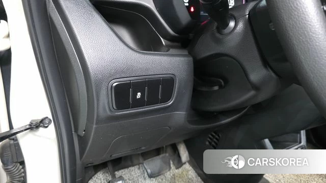 Kia The New Kia Ray id 4624054 из Кореи 19