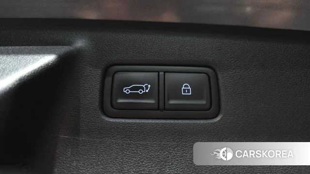 Hyundai Santa Fe (MX5) id 4394984 из Кореи 19