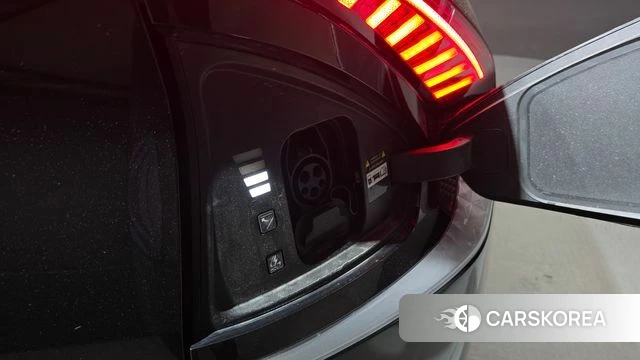 Kia EV6 id 4338229 из Кореи 19