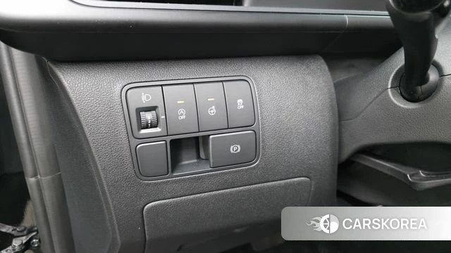 Hyundai Staria id 4469256 из Кореи 19