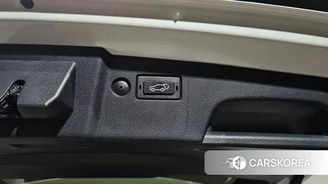Ssangyong The New Torres id 4640164 из Кореи 19
