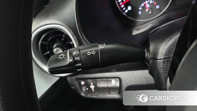Kia The New K3 2nd generation id 4879827 из Кореи 19
