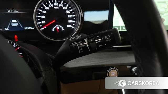 Kia Carnival 4th generation id 4302620 из Кореи 19
