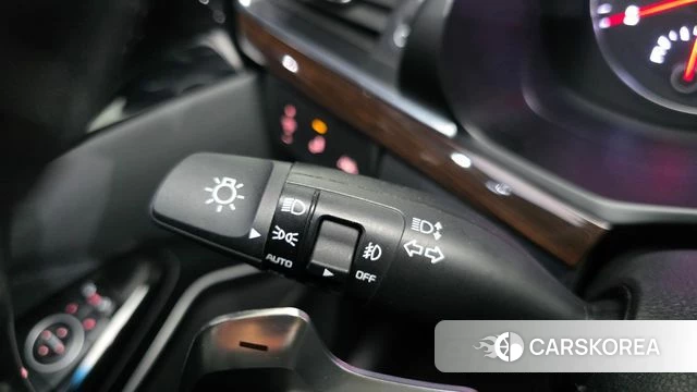 Kia Come New K7 id 4508741 из Кореи 19