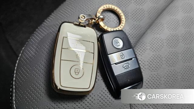 Kia The New Ray id 4519445 из Кореи 19