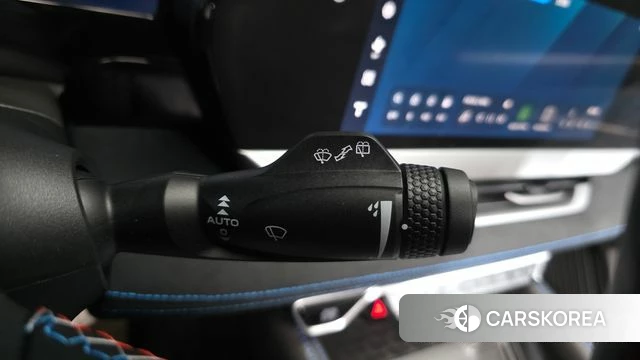Renault Korea (Samsung) Grand Coleos id 4248157 из Кореи 19