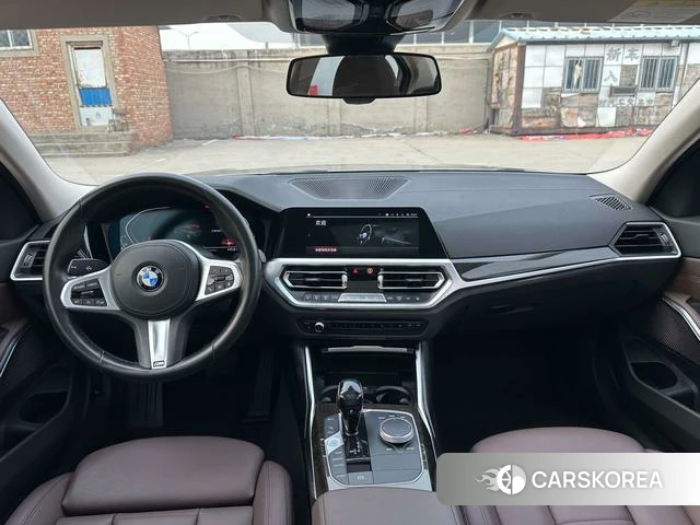 BMW 3 series id 4208324 из Китая 19
