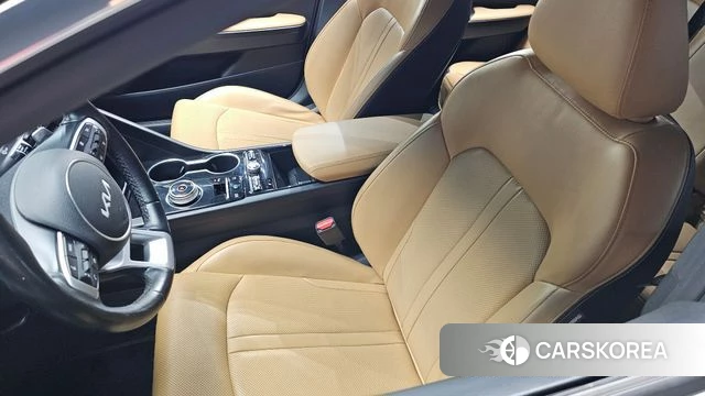 Kia K5 Hybrid 3rd Generation id 4768696 из Кореи 19