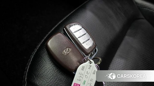 Hyundai The New Avante AD id 4397176 из Кореи 19