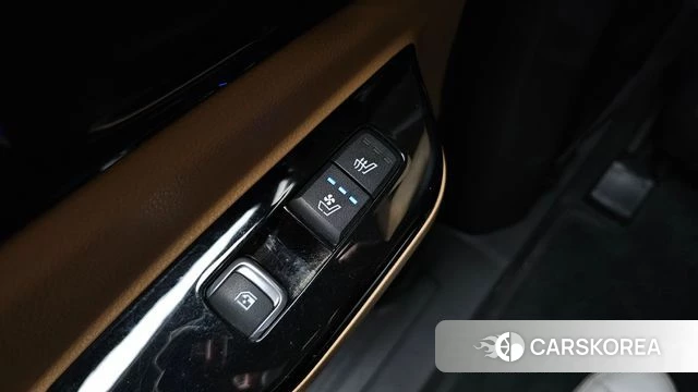 Kia Carnival 4th generation id 4434609 из Кореи 19
