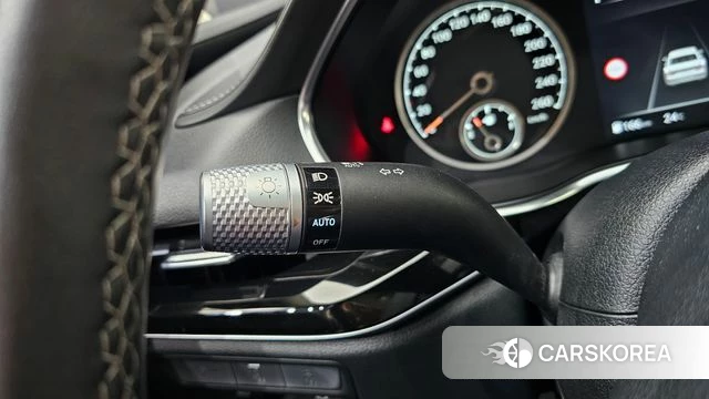 Genesis G80 (RG3) id 4282472 из Кореи 19
