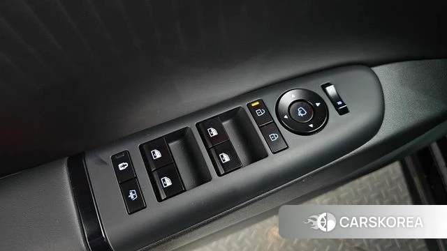 Hyundai Grandeur (GN7) id 4608051 из Кореи 19