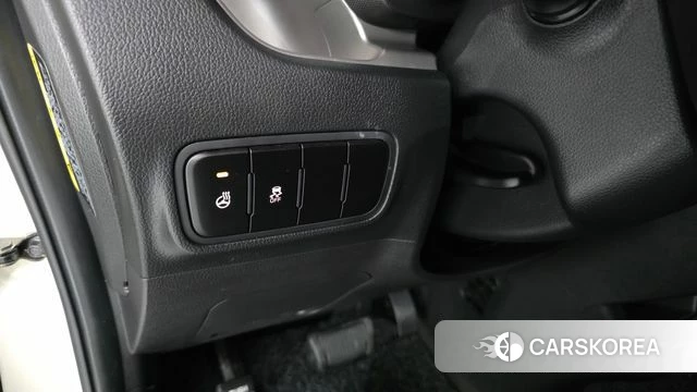 Kia The New Ray id 4746879 из Кореи 19