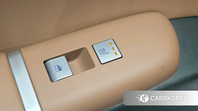 Hyundai Grandeur Hybrid (GN7) id 4916855 из Кореи 19